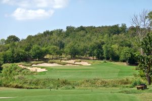 Fields Ranch (East) 13th Green